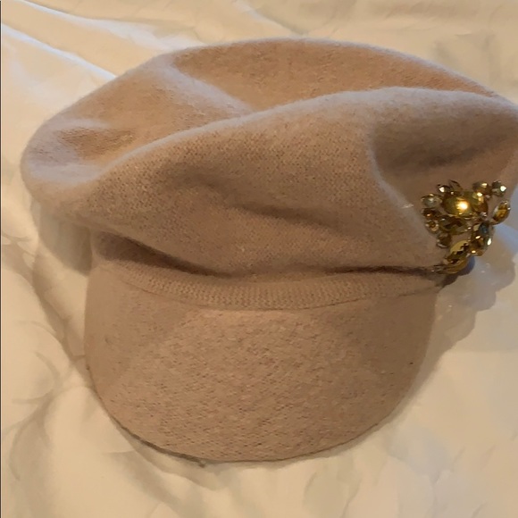 Hat - Picture 1 of 3